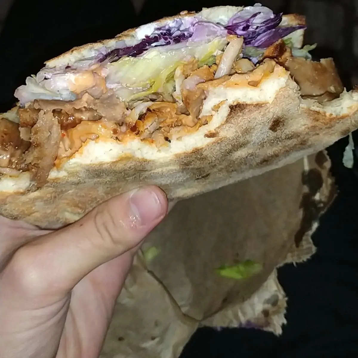 Berliner Döner