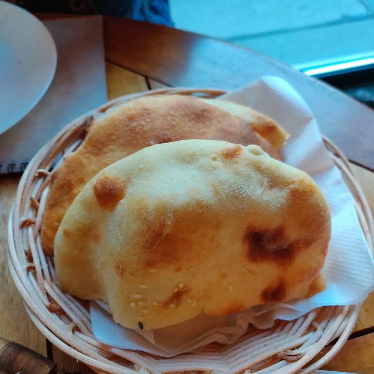 Pita