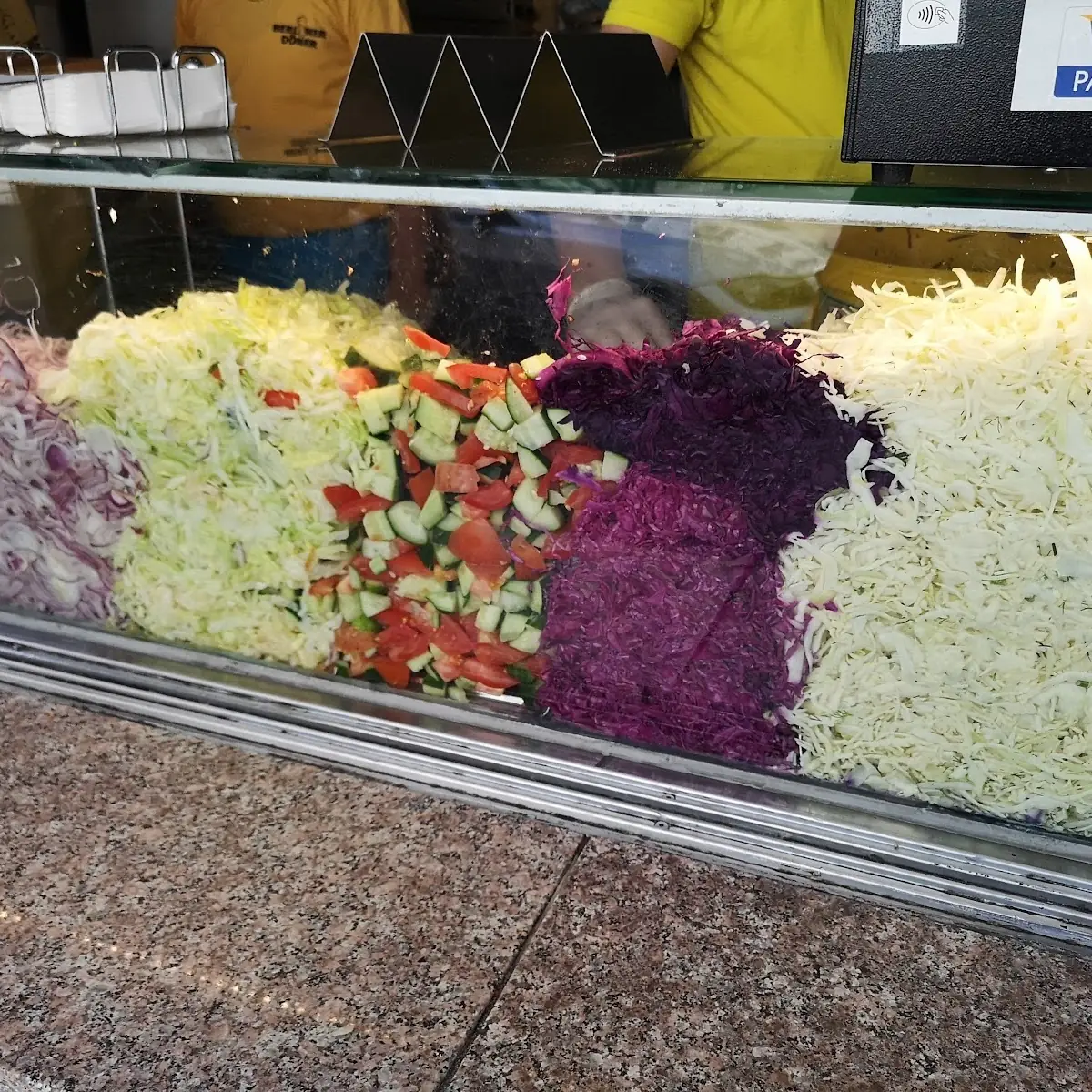 Salad