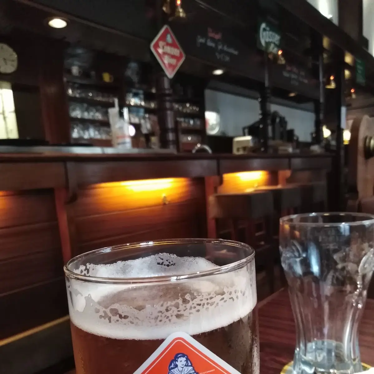 Linzer Bier