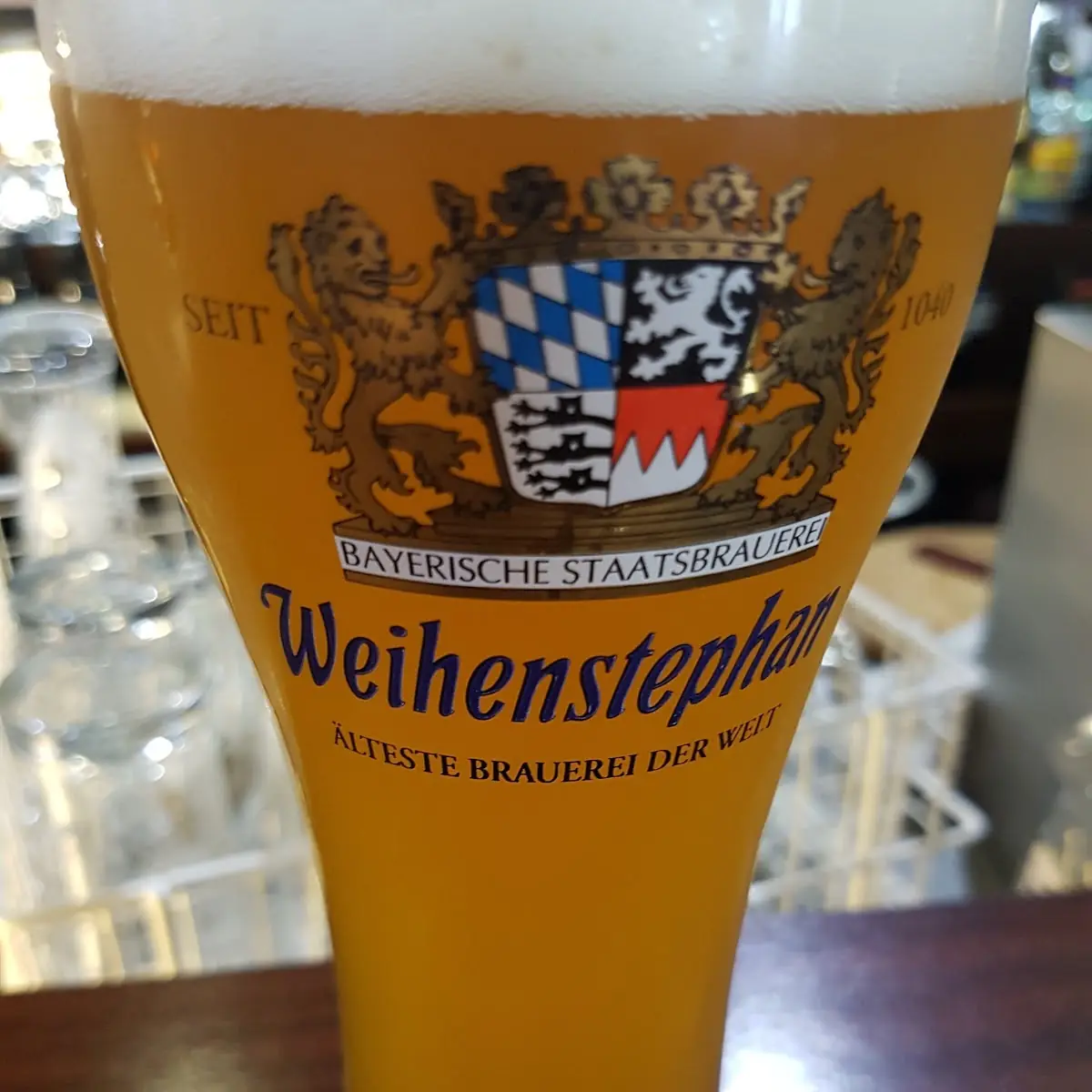 Weizenbier