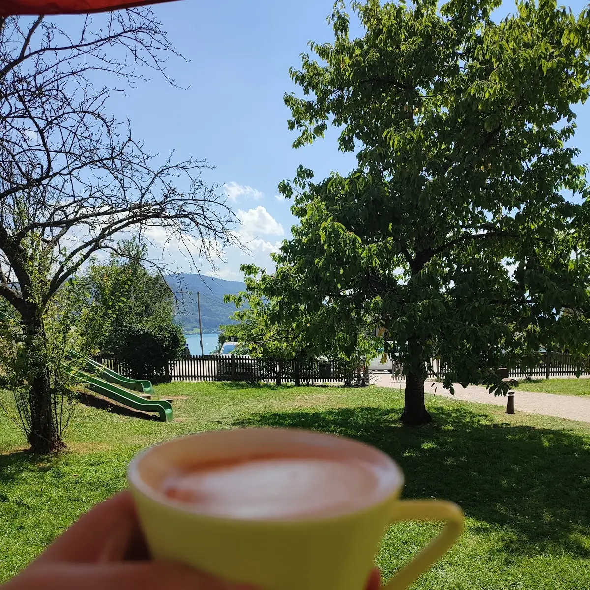 Cappuccino