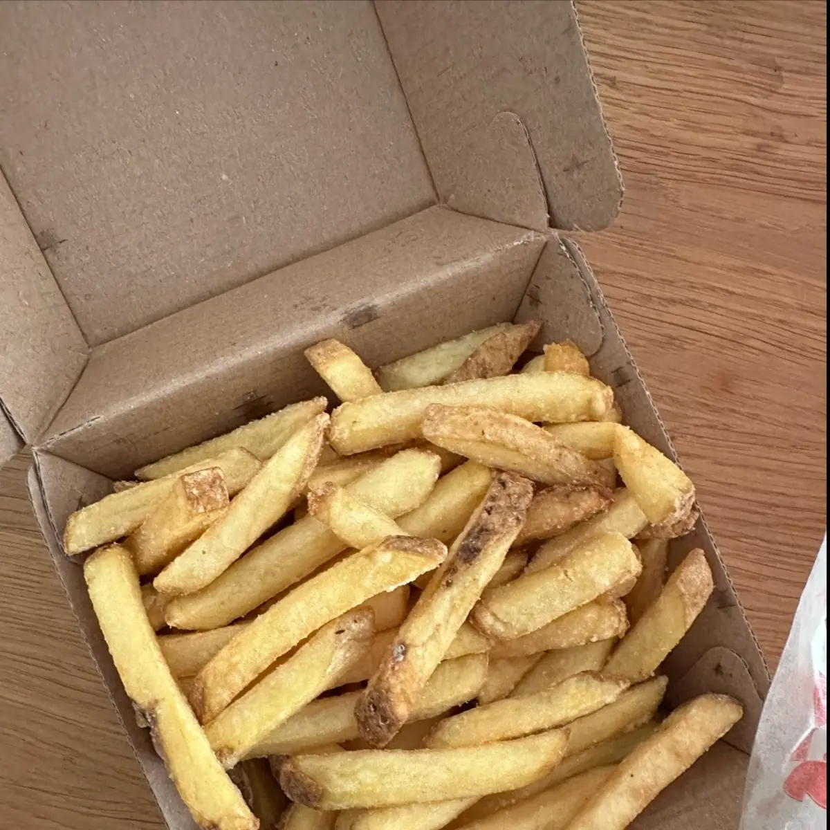 Pommes