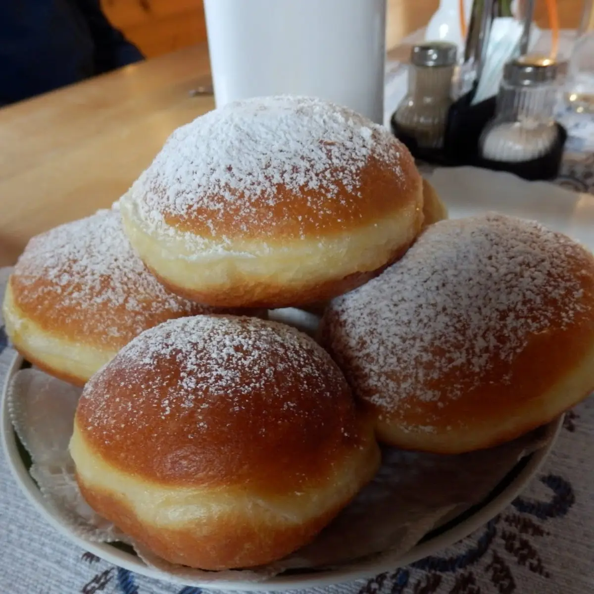 Krapfen