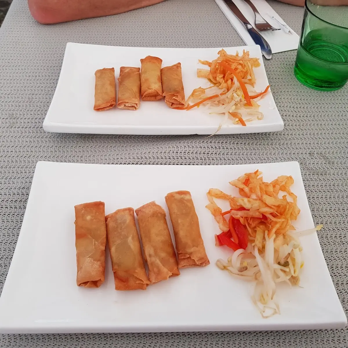 Springrolls