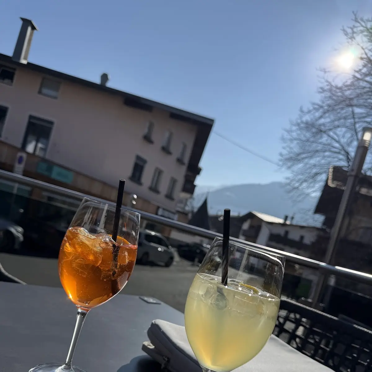 Aperol Spritz