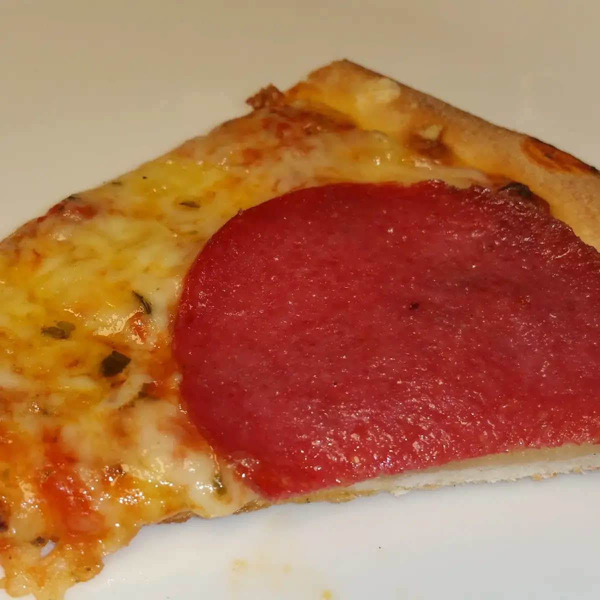 Pizza Salami
