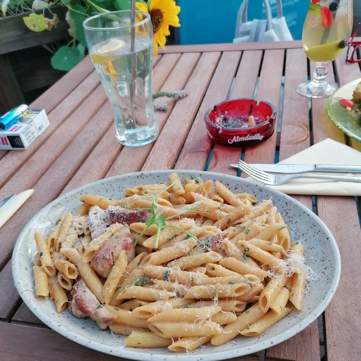 Pasta Della Nonna