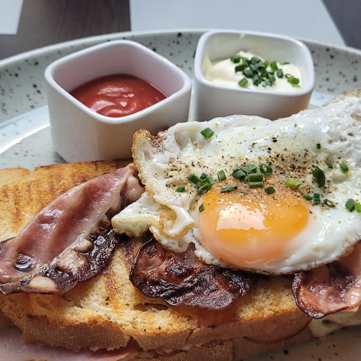 Steirertoast