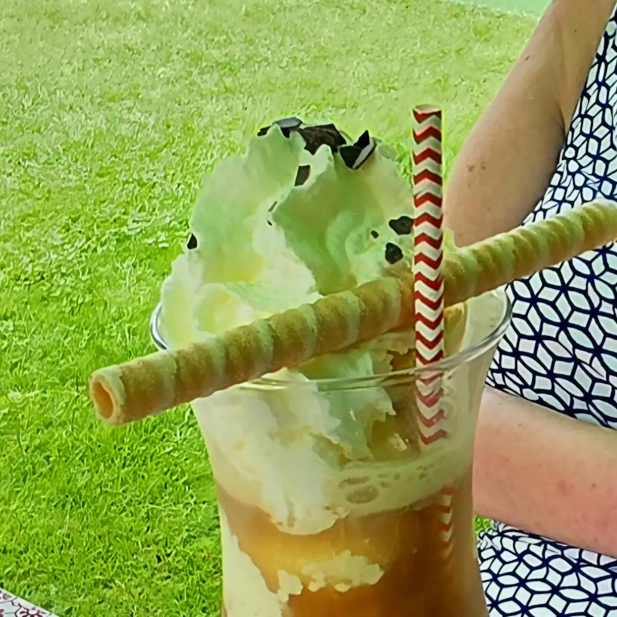 Eiscafe