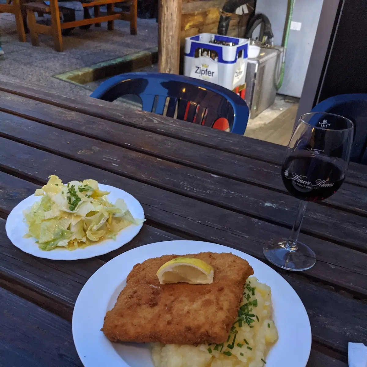 Cordon Bleu