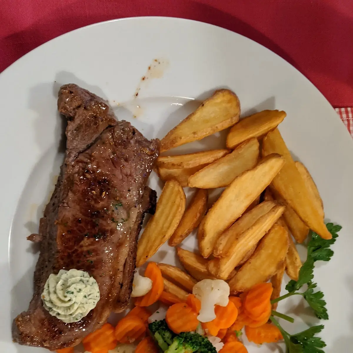 Rumpsteak