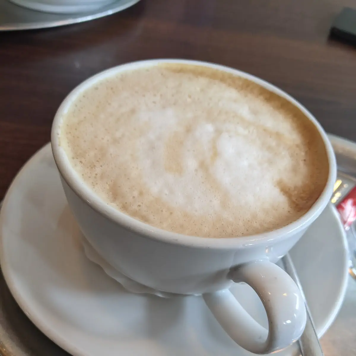 Cappuccino