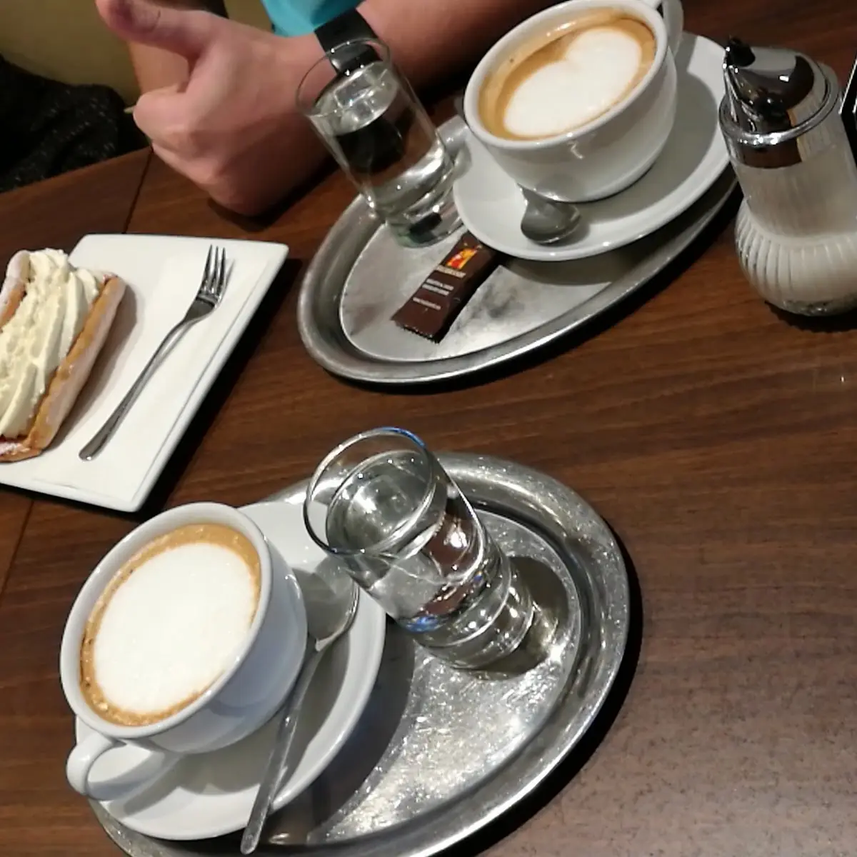 Kaffee