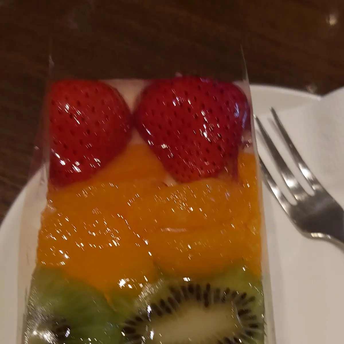 Obstschnitte