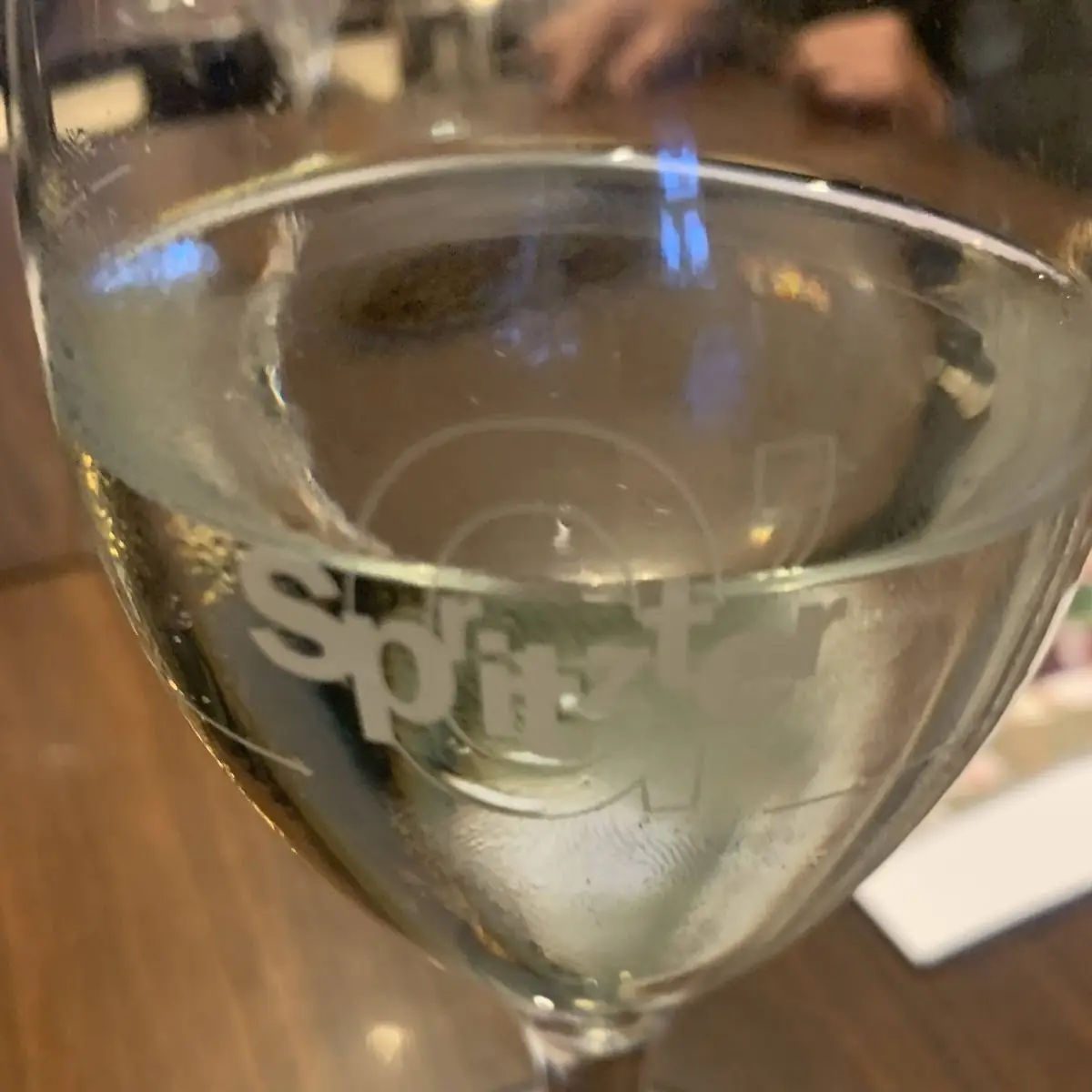 Spritzwein