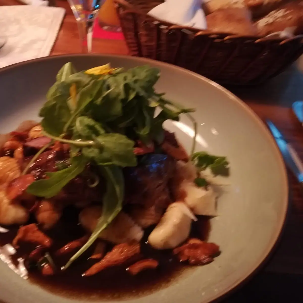 Flanksteak