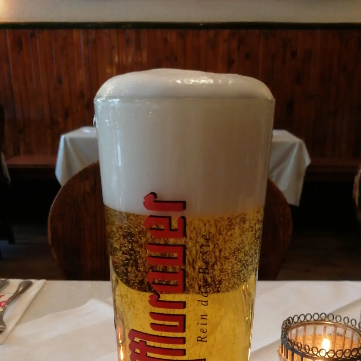 Local Beer
