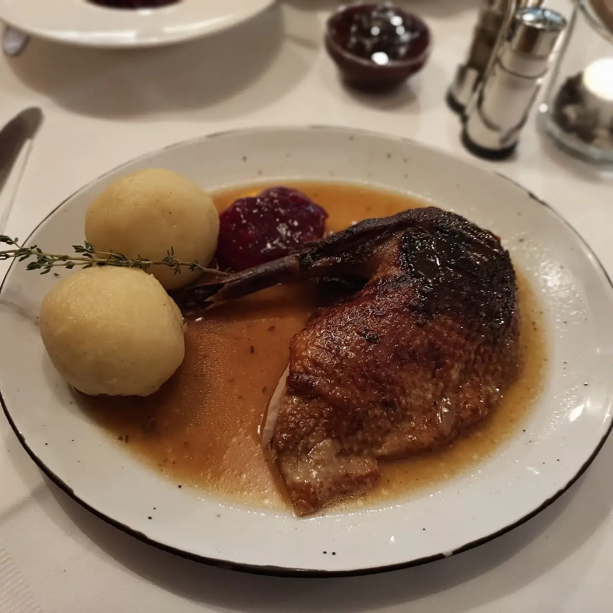 Martinsgans