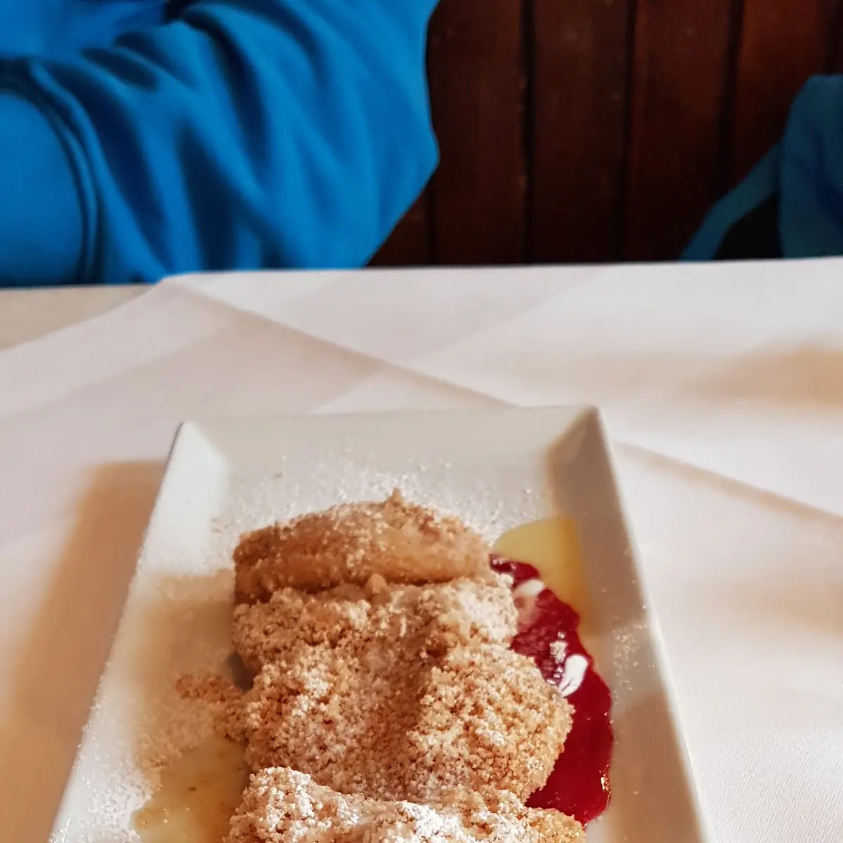 Powidltaschgerl
