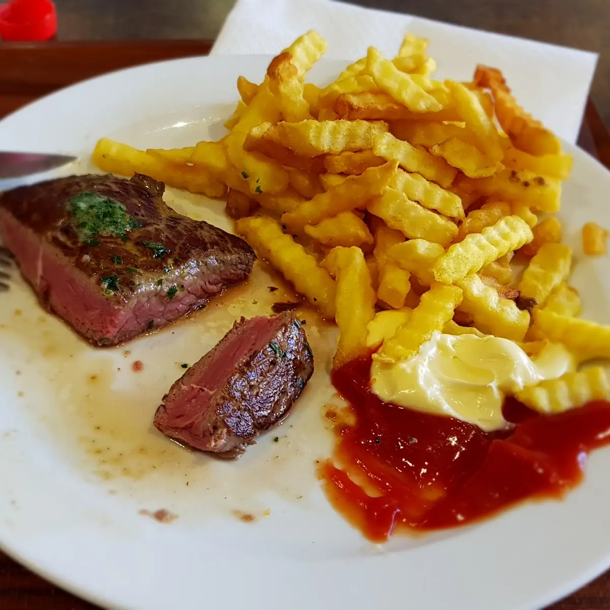 Carne