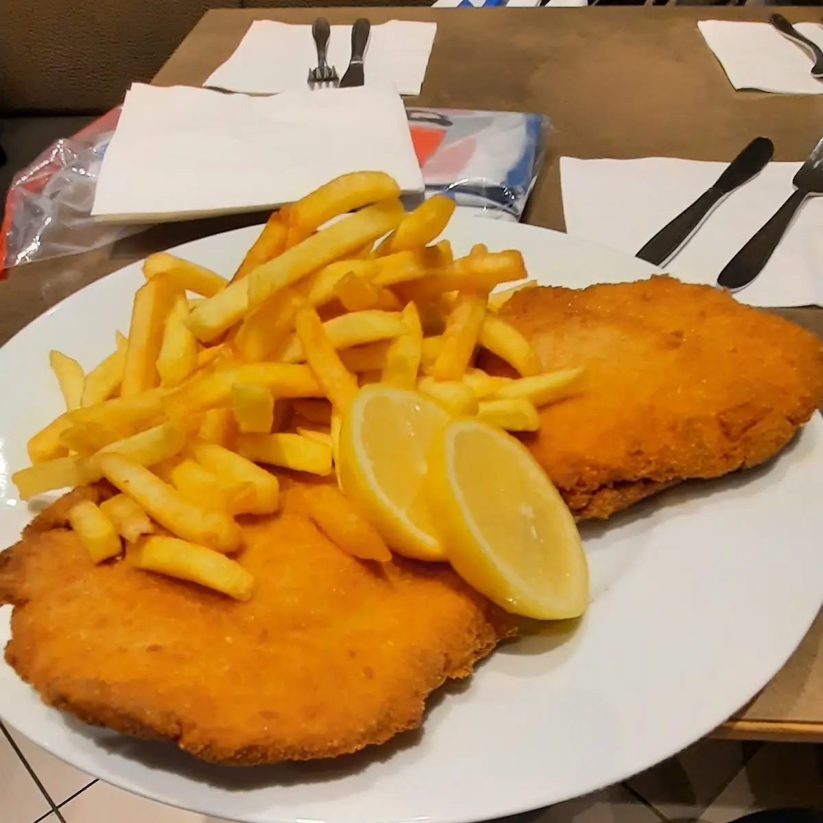 Cordon Blue