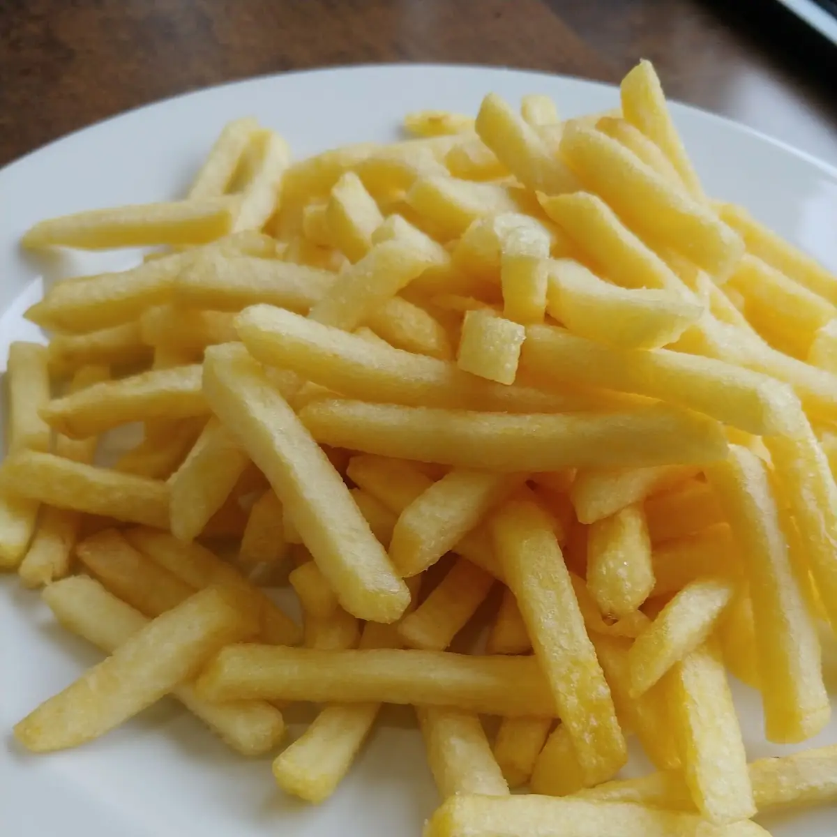 Patate Fritte