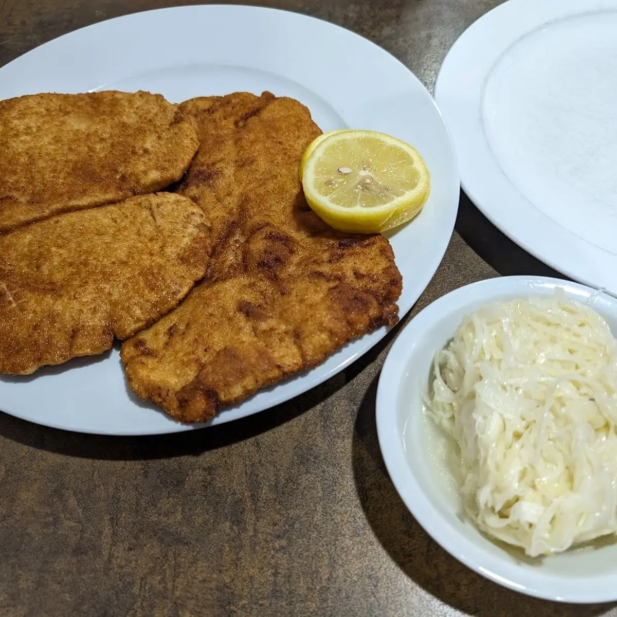 Schnitzel