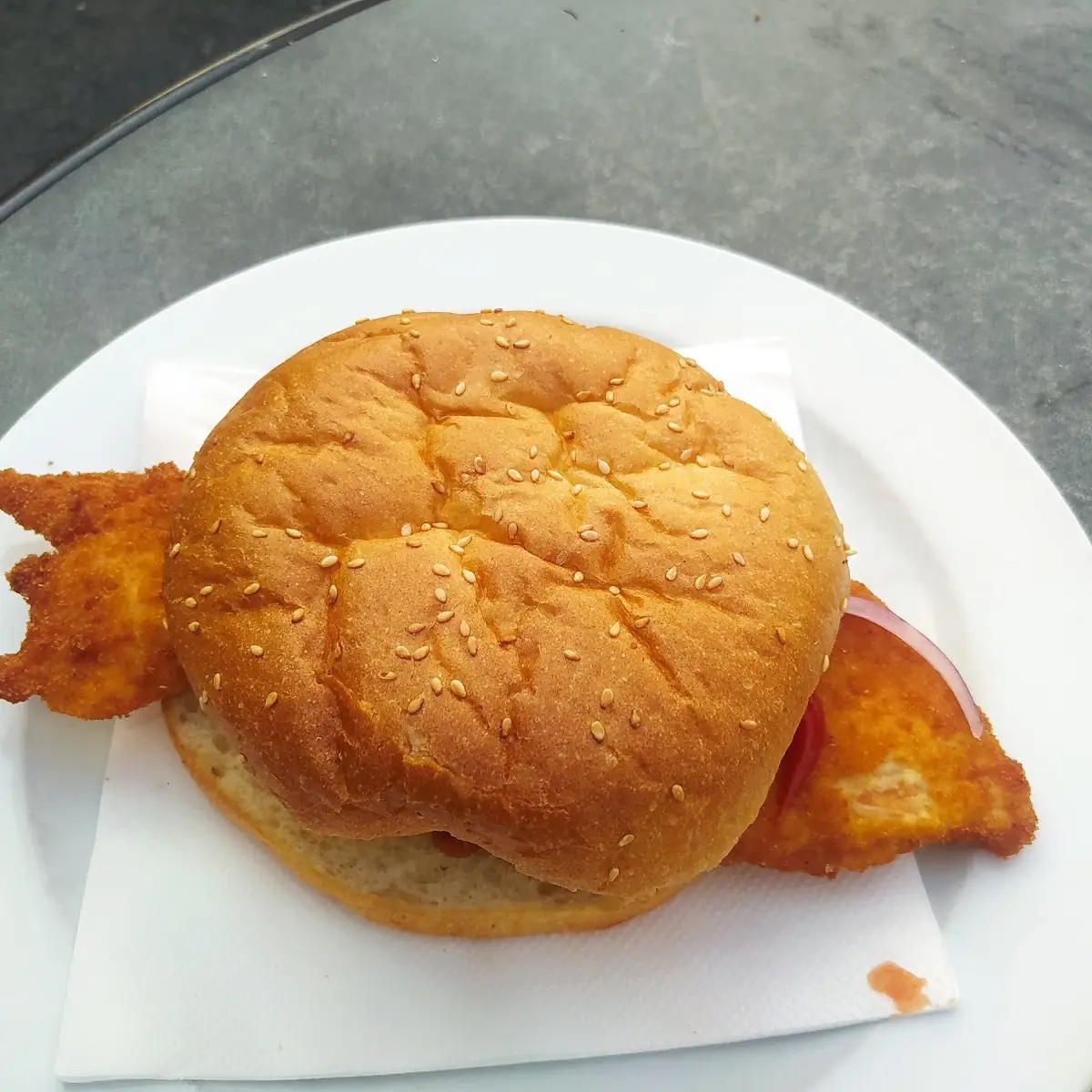 Schnitzelburger