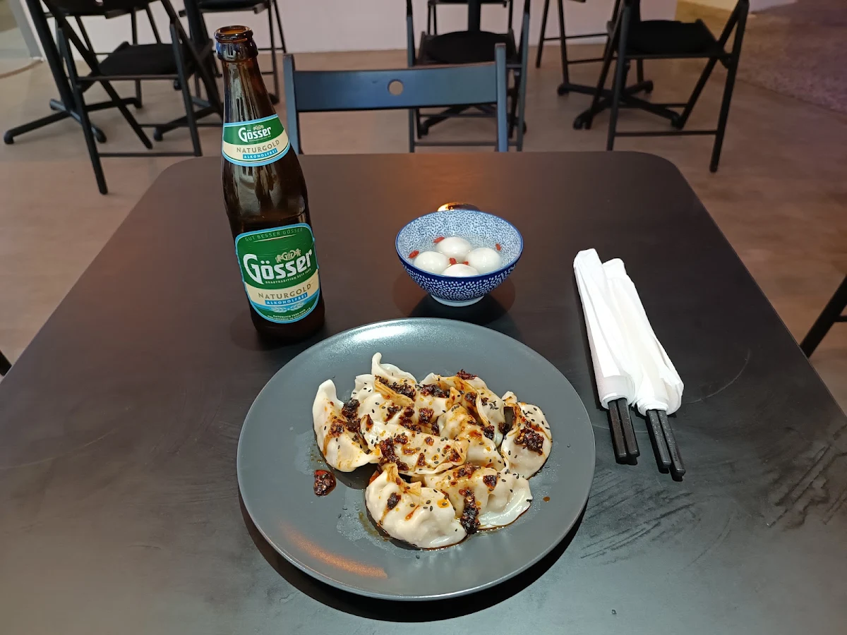 Gösser