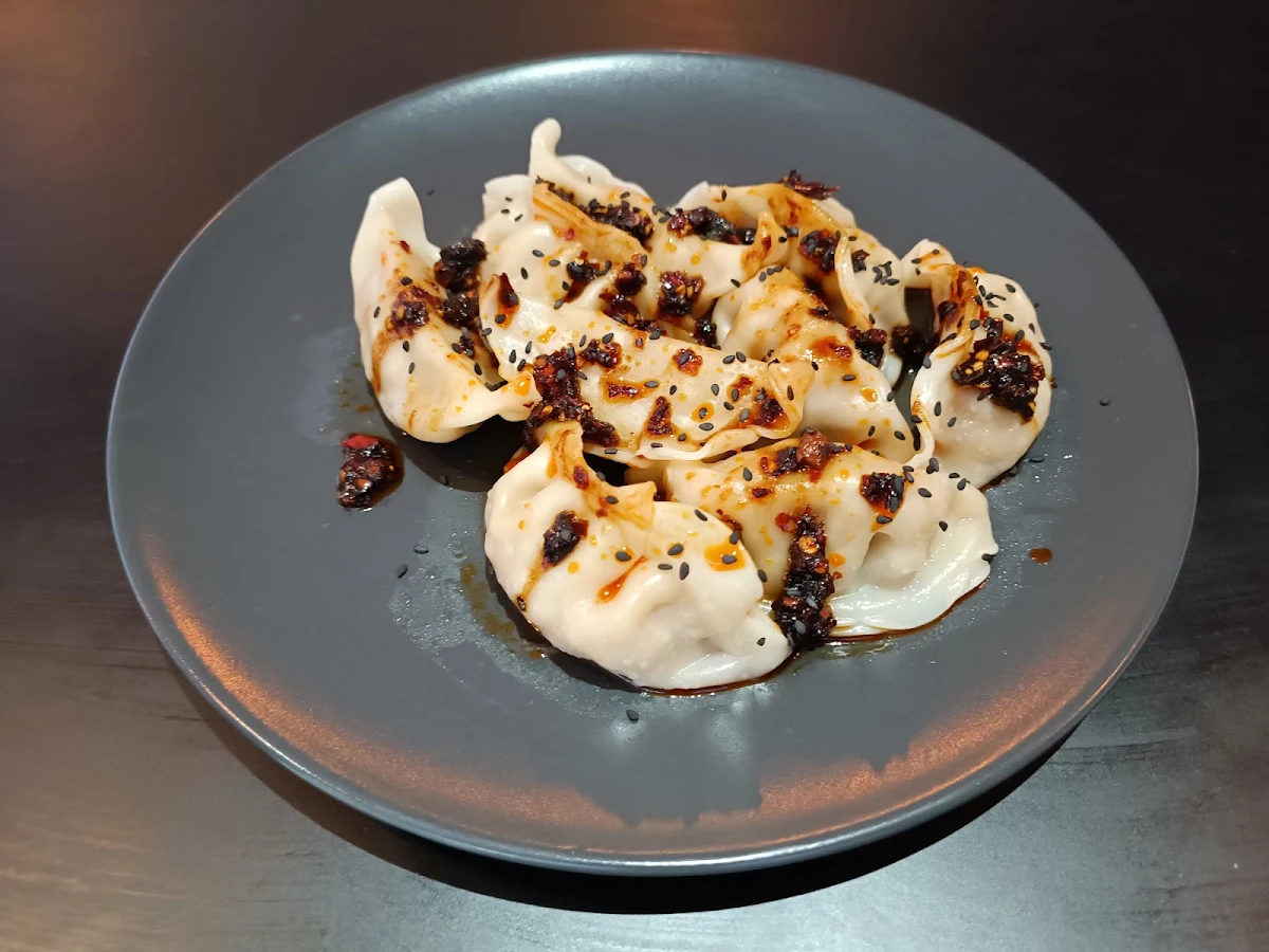 Jiaozi