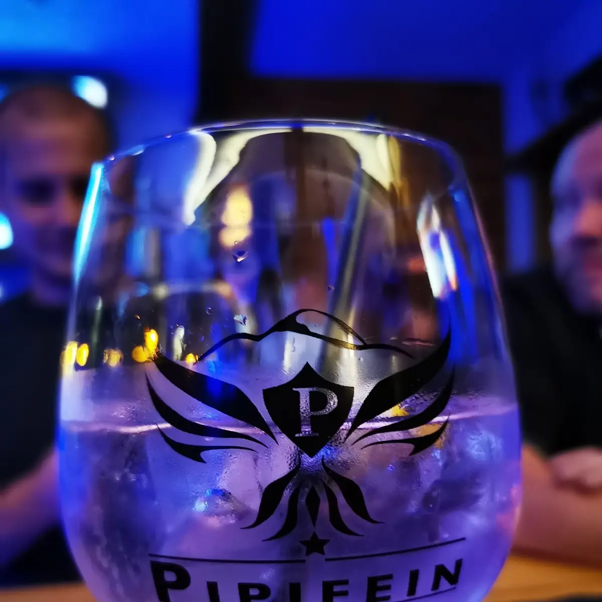 Gin Getränk
