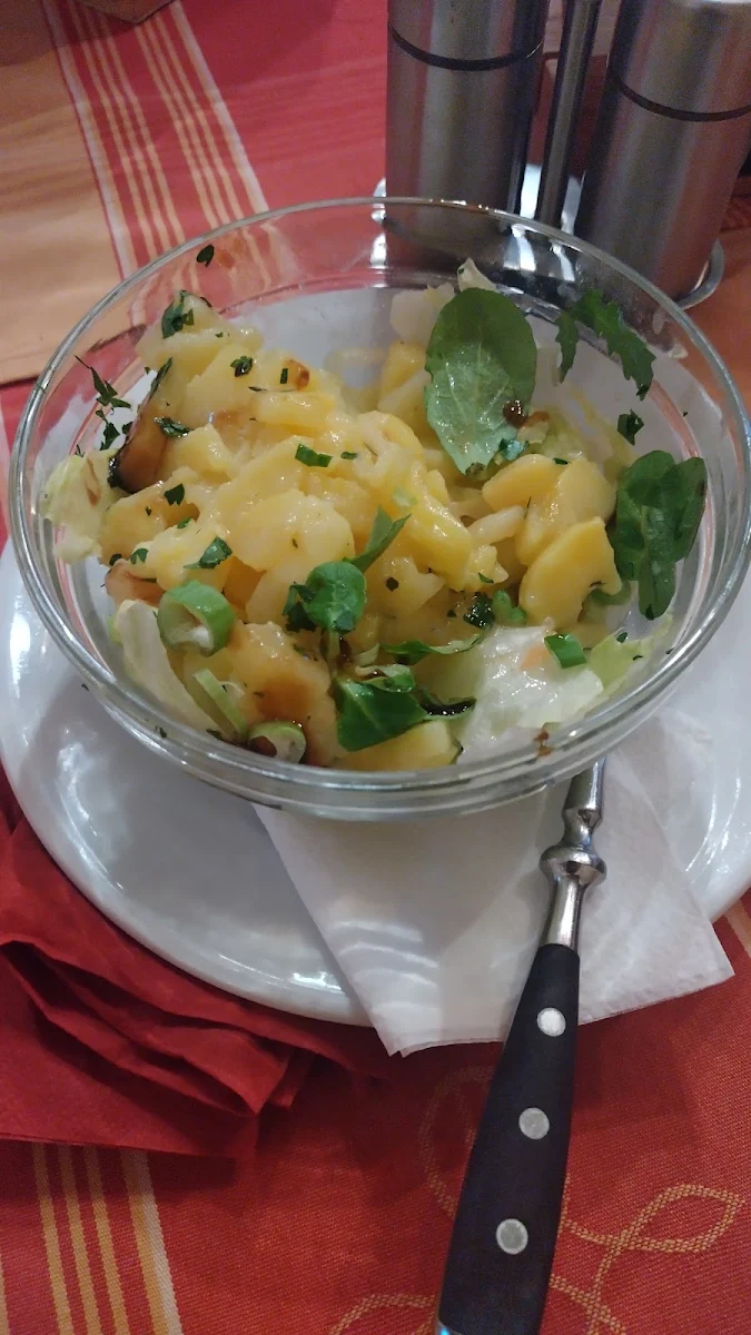 Salad