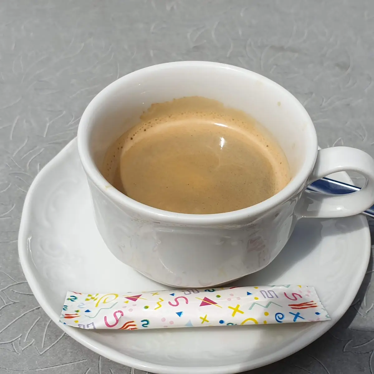 Espresso