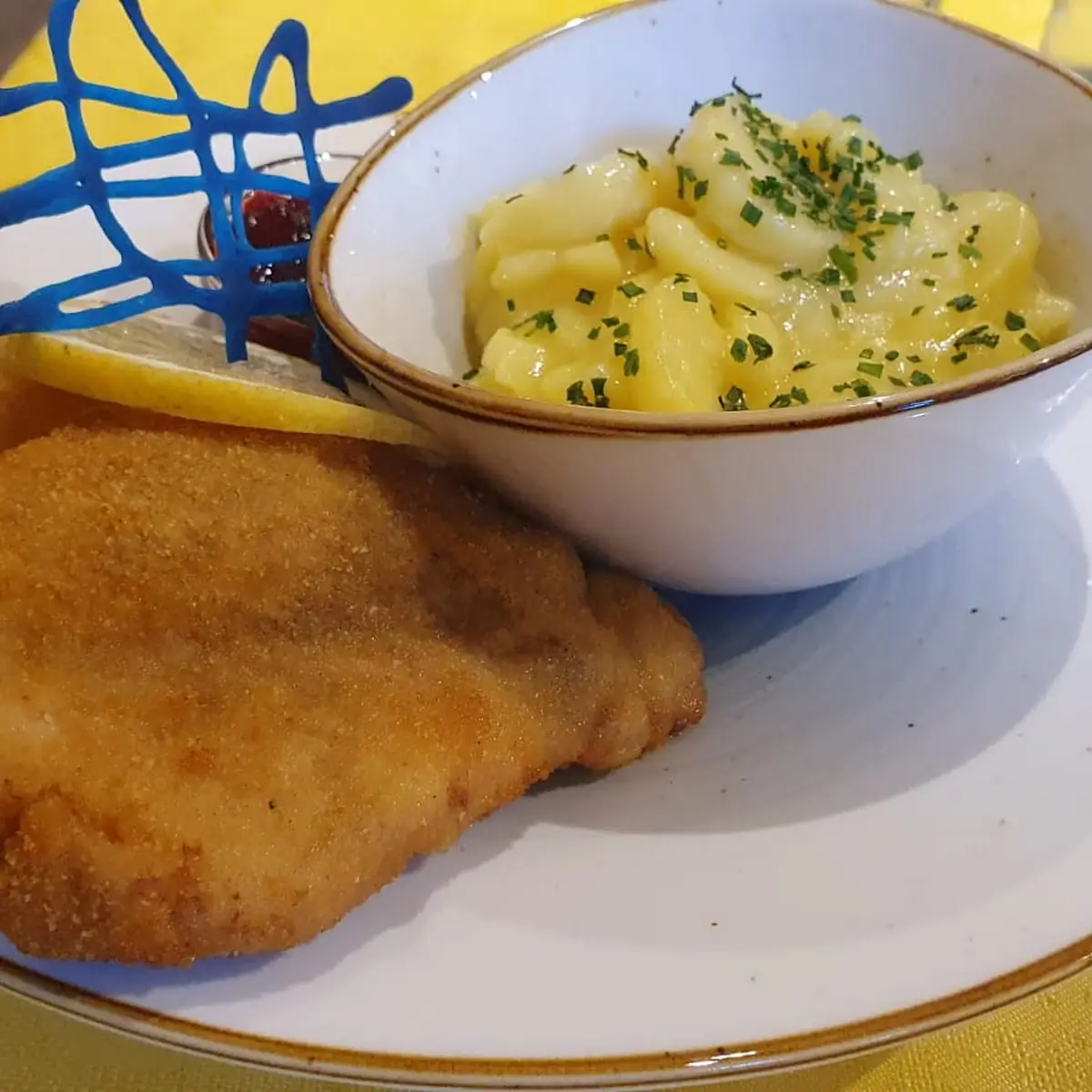 Wienerschnitzel