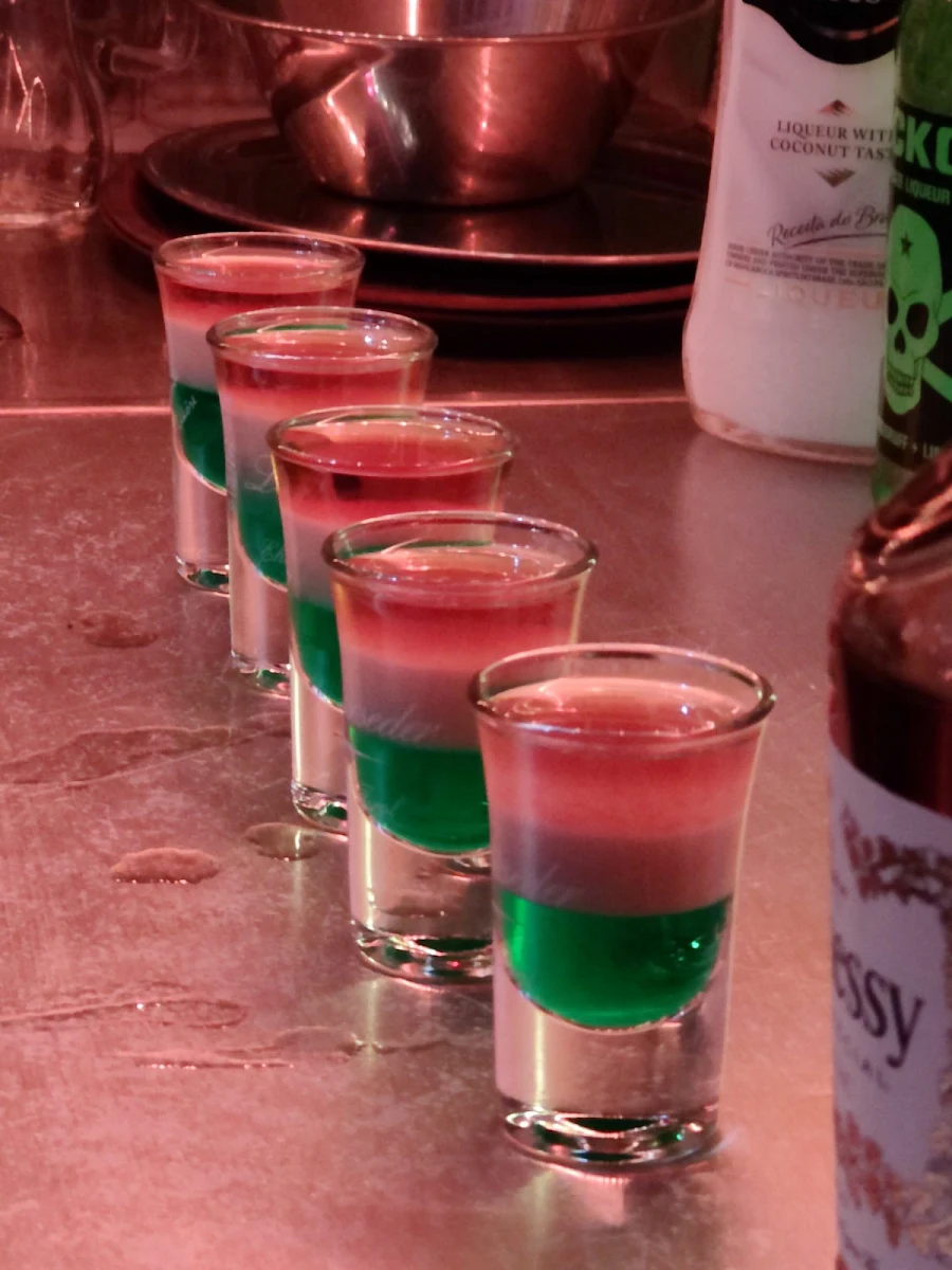 Irish Flag