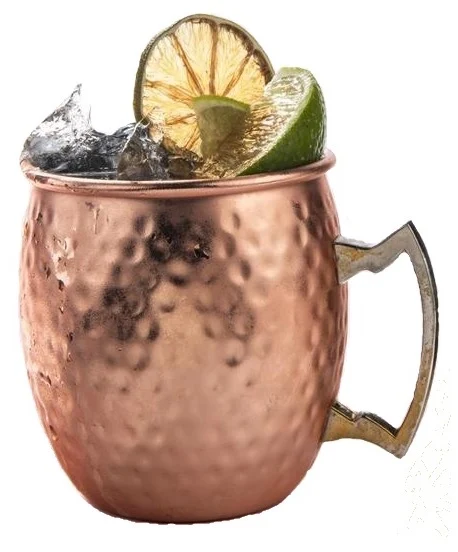 Moscow Mule