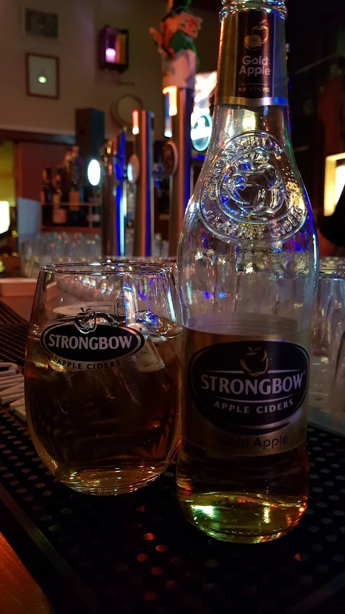 Strongbow