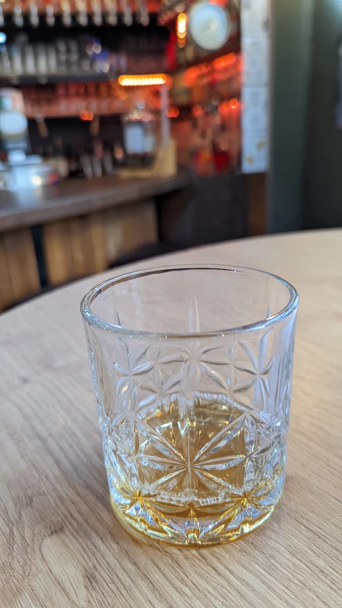 Whisky