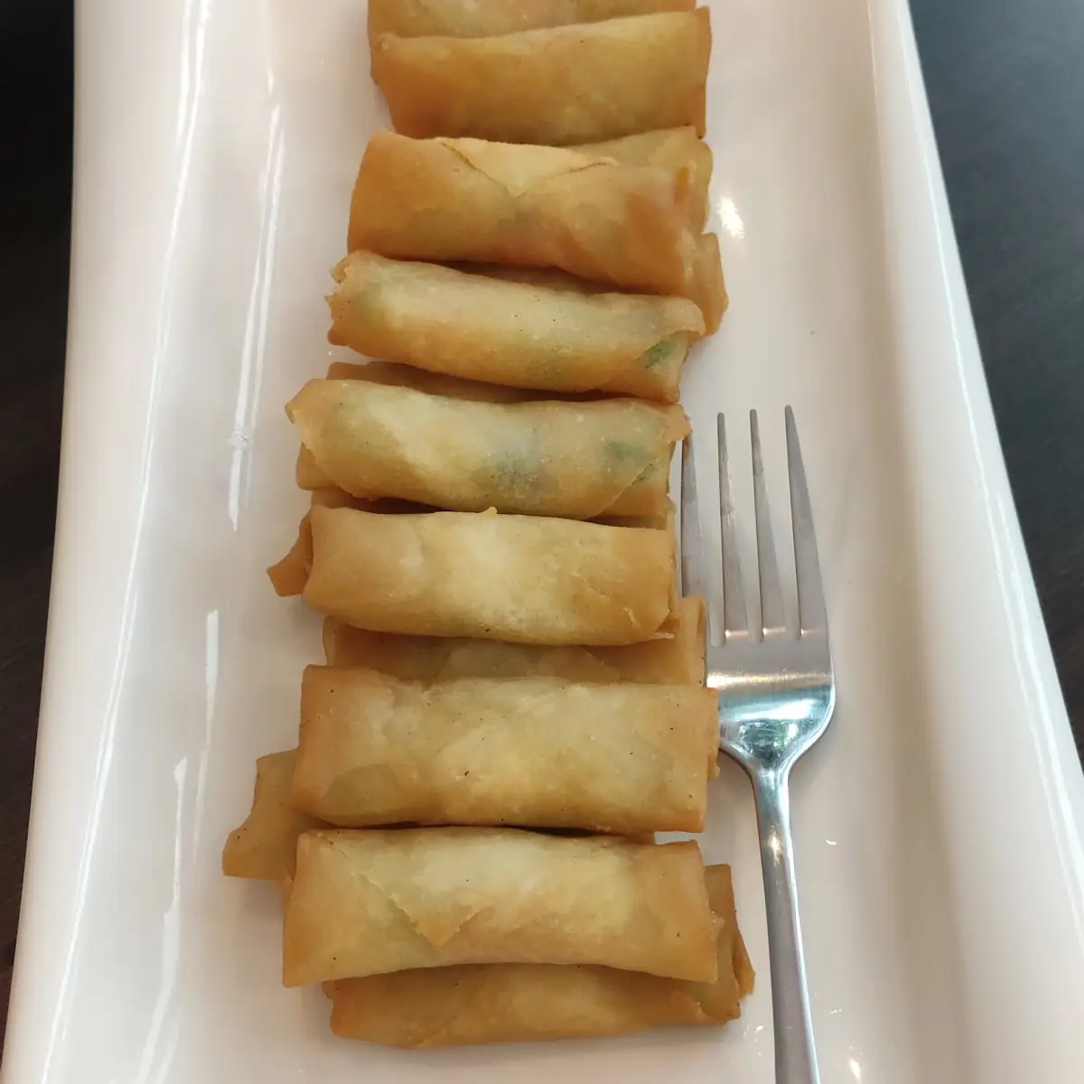 V1 Mini-frühlingsrolle