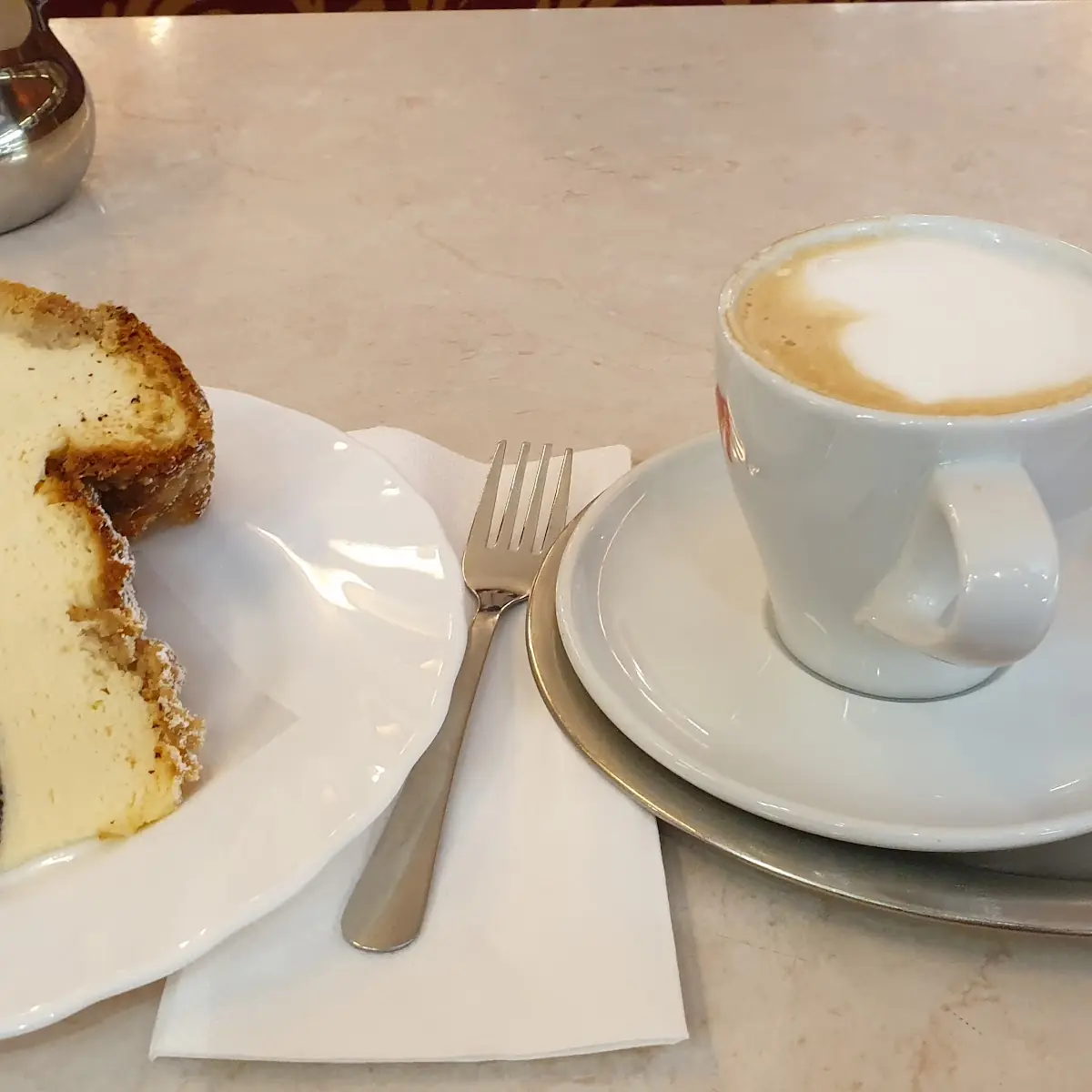 Cappuccino