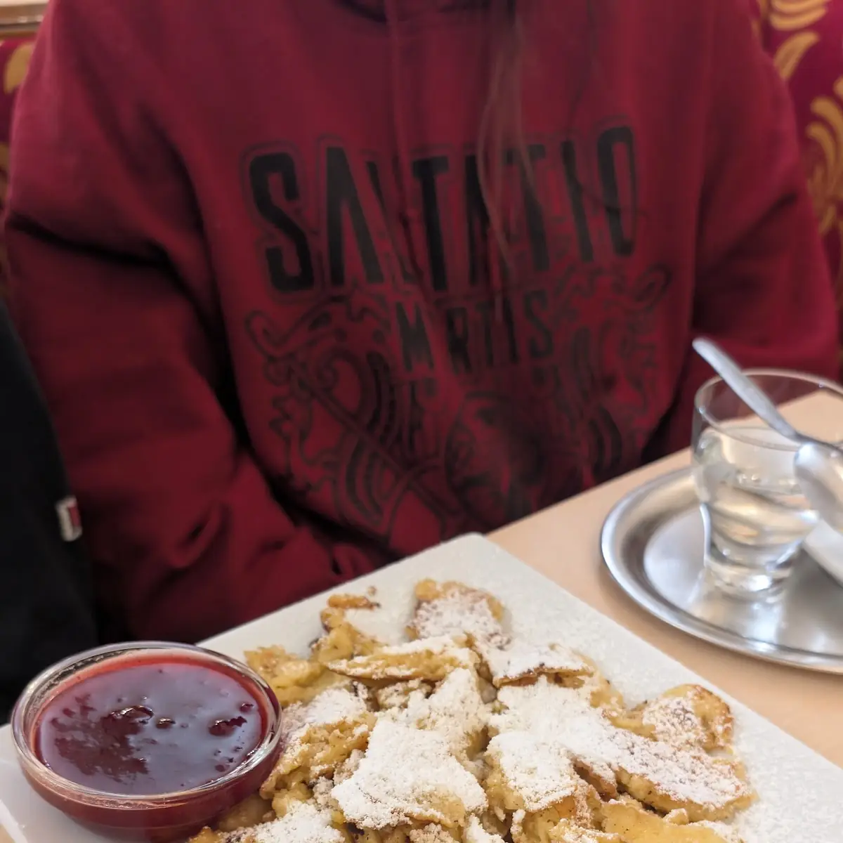 Kaiserschmarrn