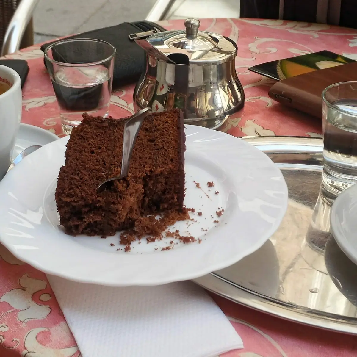 Sacher