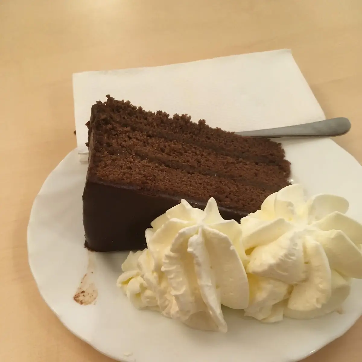 Sachertorte
