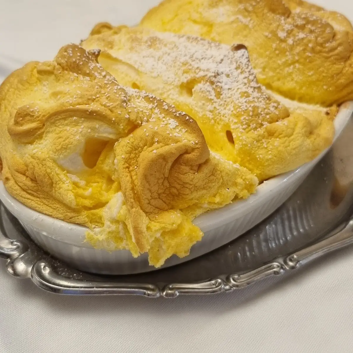 Salzburger Nockerln