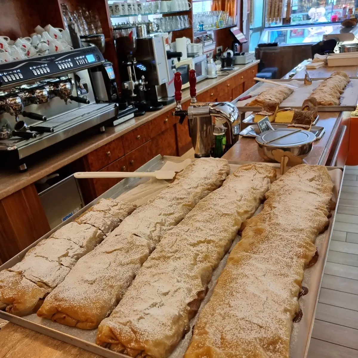 Strudeln