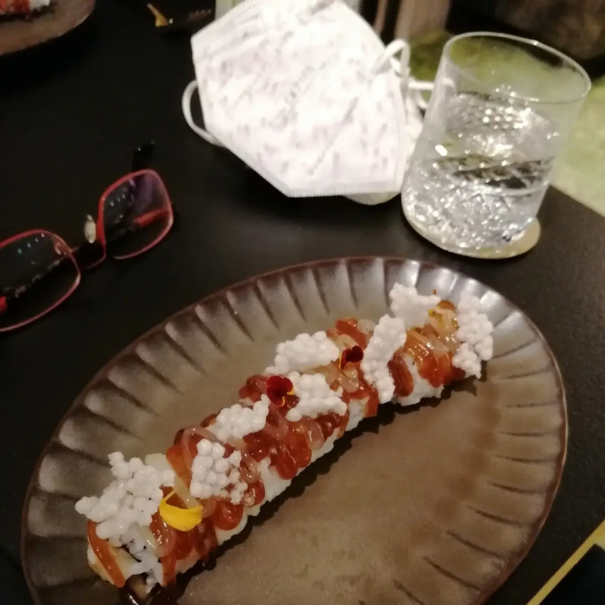 Nachspeise