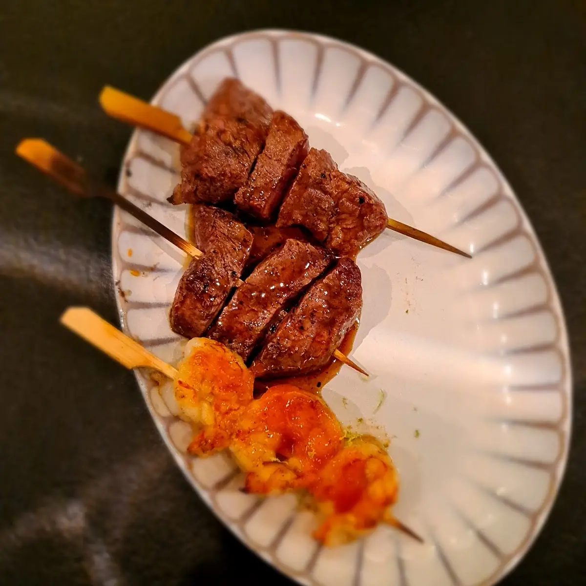 Spieße