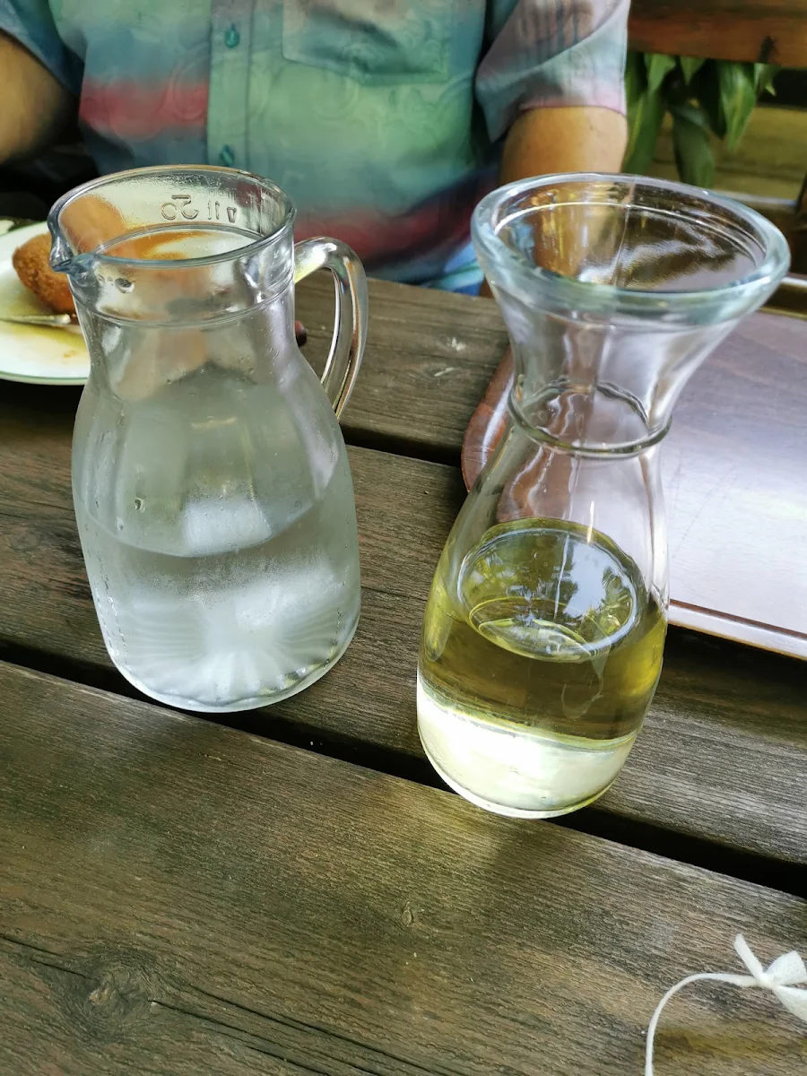 Wein Soda