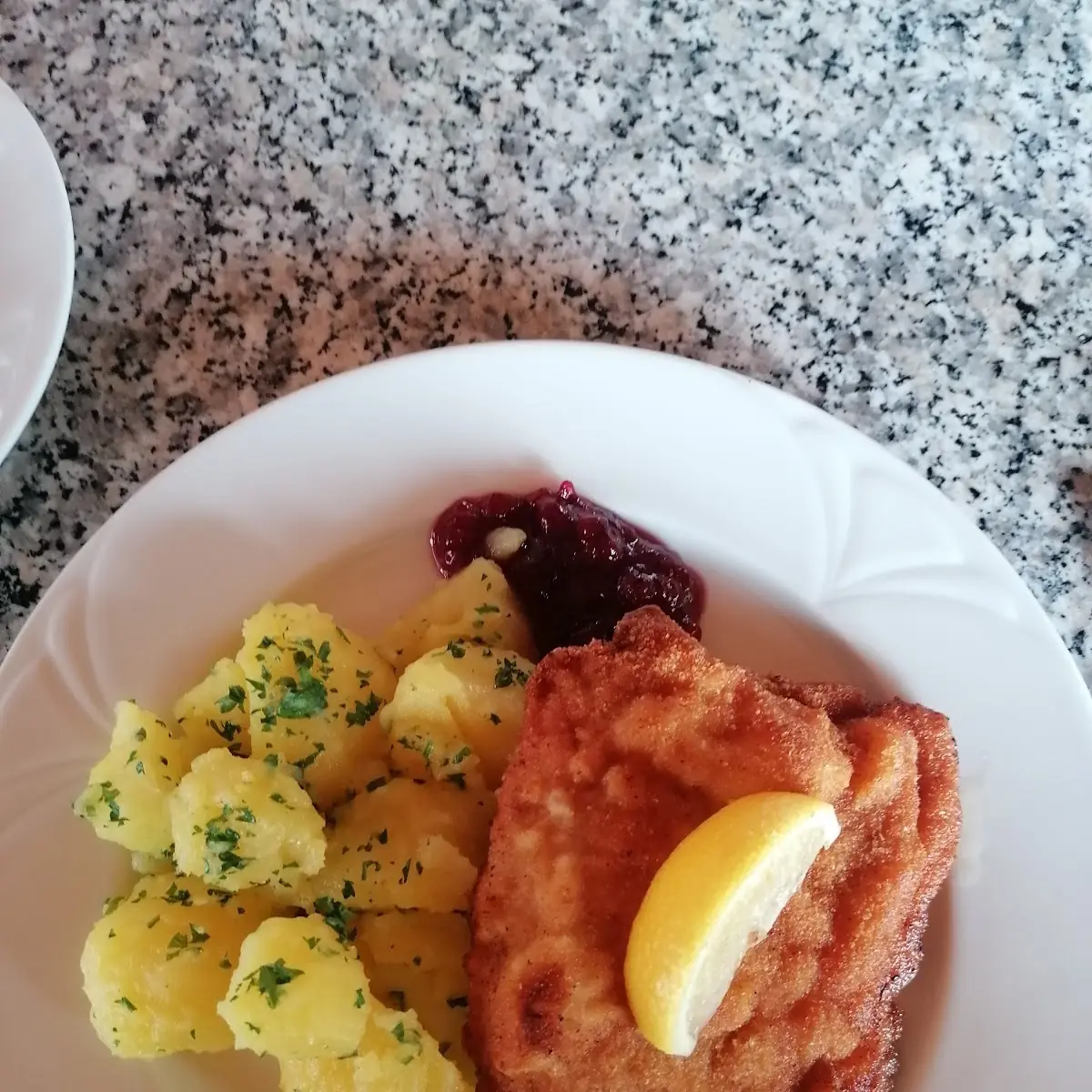 Cordon Bleu